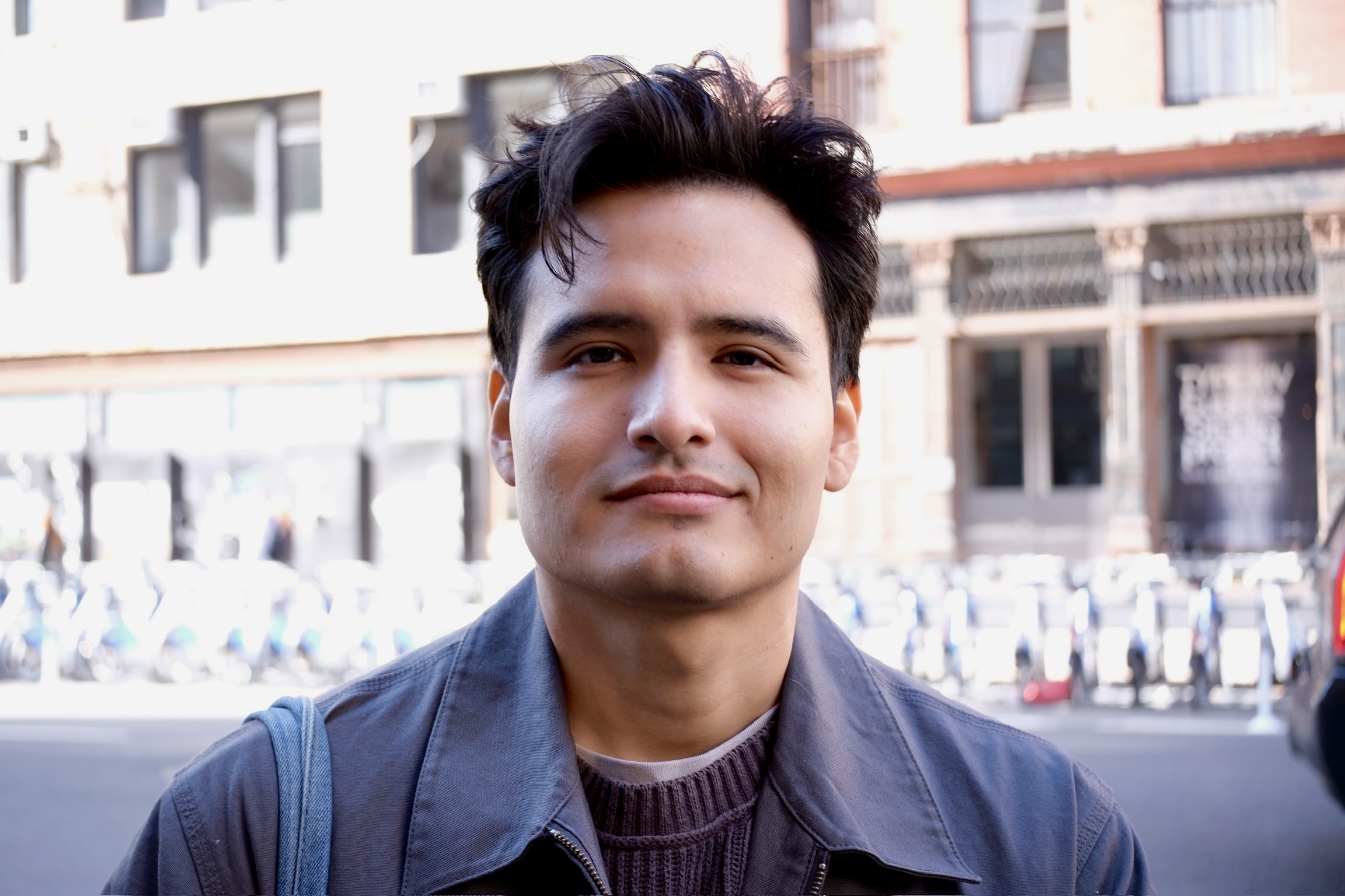 Cristian Chavez